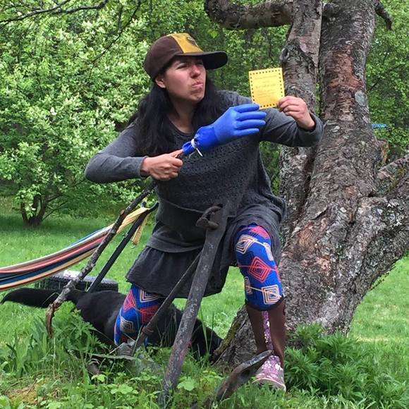 Meet your Posher, Erica - Picture 1 of 1